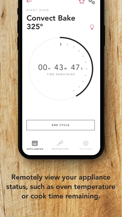 KitchenAid North America Screenshot