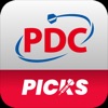 PDC PICKS