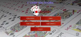 Game screenshot Cards Solitaire apk