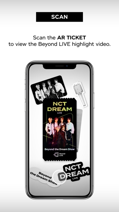 NCT DREAM ARのおすすめ画像2