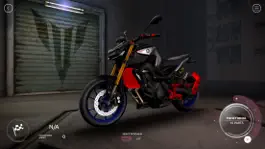 Game screenshot Yamaha MyGarage mod apk