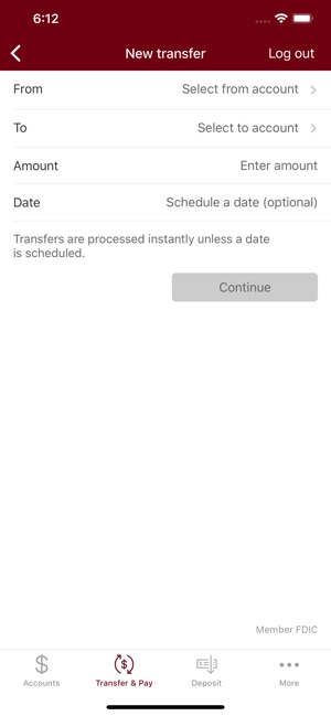 Bank of the Orient Mobile(圖5)-速報App