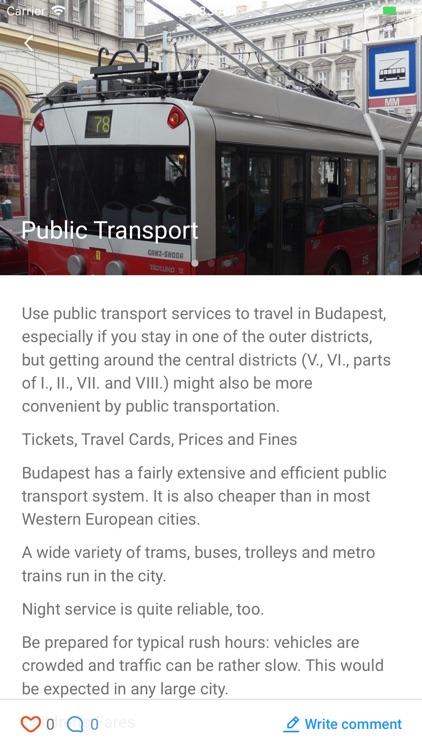 Anchor Guide screenshot-5