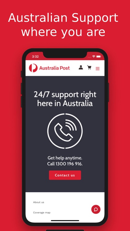 Australia Post FlexiSIM screenshot-3