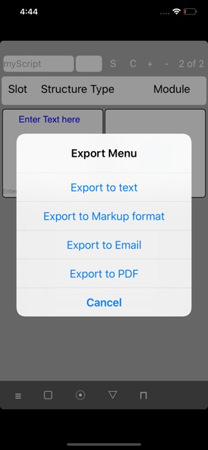 About Script Editor on Mac - Apple Support