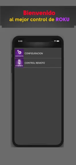 Game screenshot Remote mitv mas mod apk