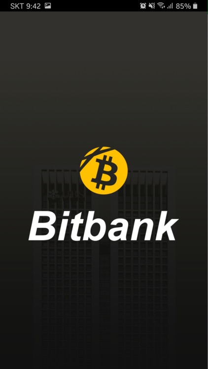 Bit-bank