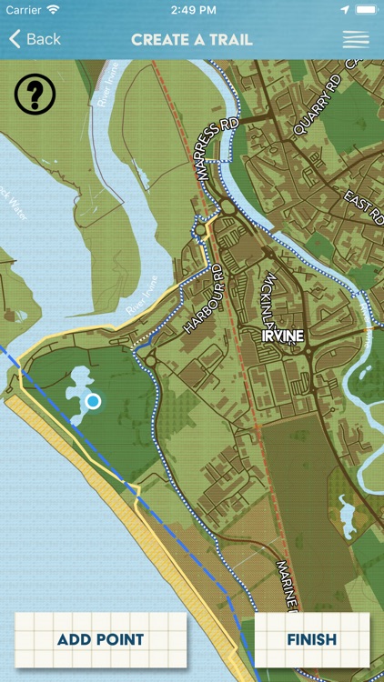 Places That We Know screenshot-5