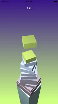 Pillar blocks - best games iphone bilder 2