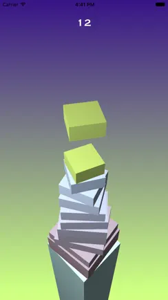 Pillar blocks - best games iPhone image 3