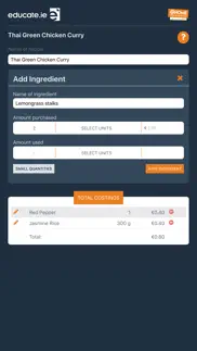 How to cancel & delete @home costings 3