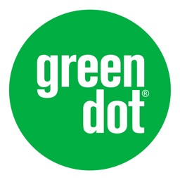 Green Dot Apple Watch App