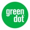 The Green Dot app is designed to help you manage any Green Dot debit card or bank account