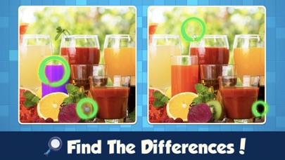 Find Difference with Friends screenshot 1