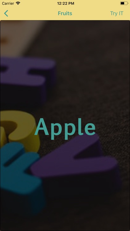 Kidzee School screenshot-7