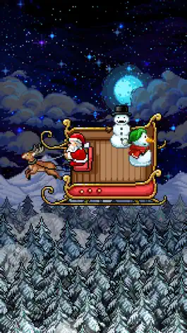 Game screenshot Snowman Story mod apk