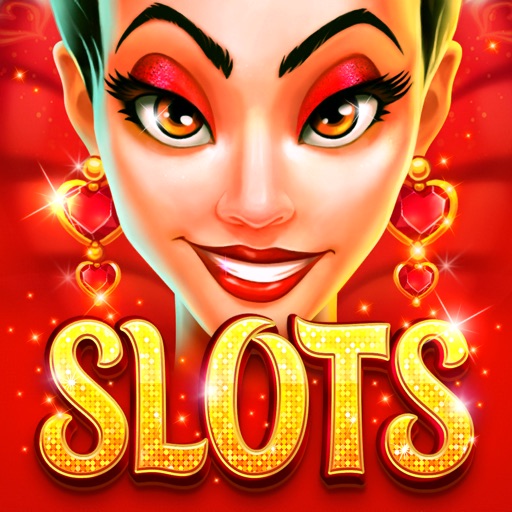 Crazy Crazy Scatters - Slots! Icon