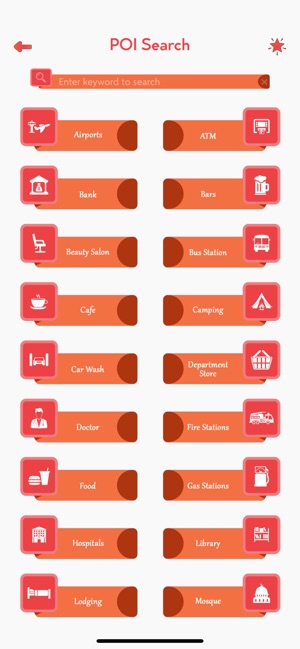 Mecca Tourism Guide(圖5)-速報App