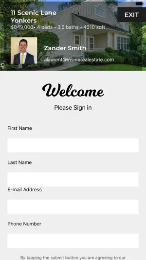 CORE Open House screenshot 1