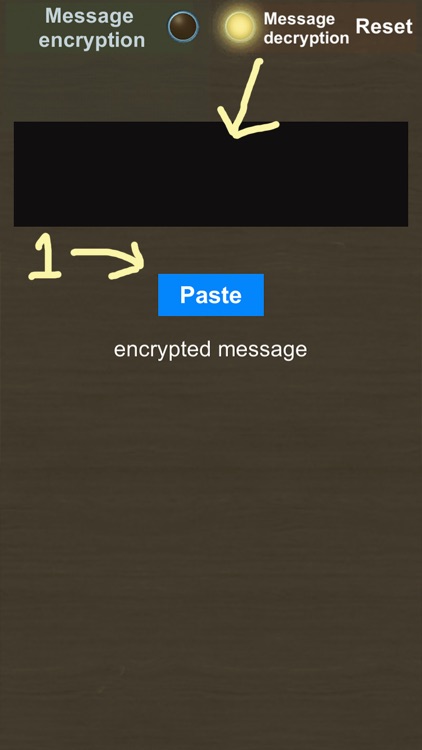 Enigma_Level 1 screenshot-5