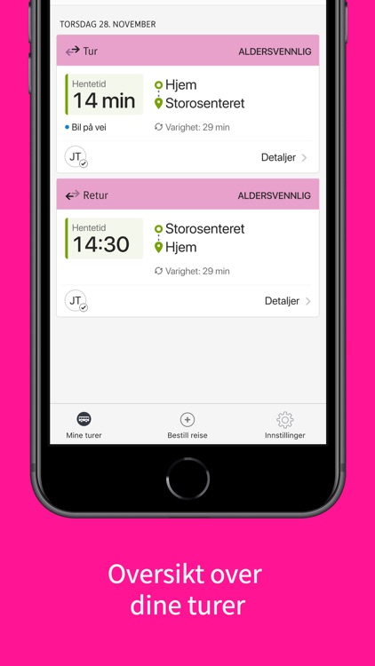 RuterBestilling screenshot-6