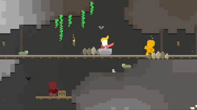 Digaway - Dig, Mine, Survive screenshot 3