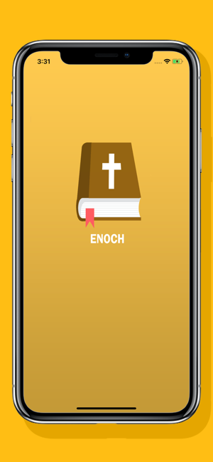 Book Enoch (Multi Language)