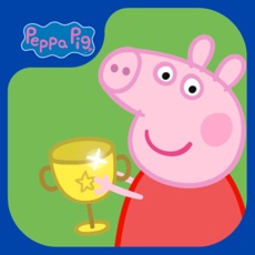 Activities of Peppa Pig: Sports Day