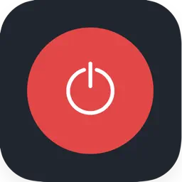Smart Remote for LG Smart TV app icon