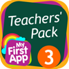 Teachers' Pack 3 - MyFirstApp Ltd.