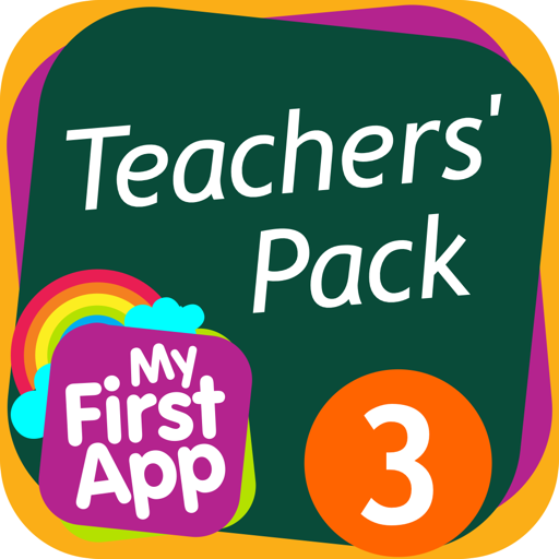 Teachers' Pack 3