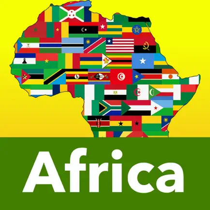 Africa: Flags & Geography Maps Cheats