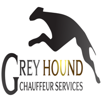 Greyhound chauffeurs