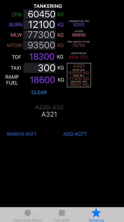AviationCalc screenshot-4