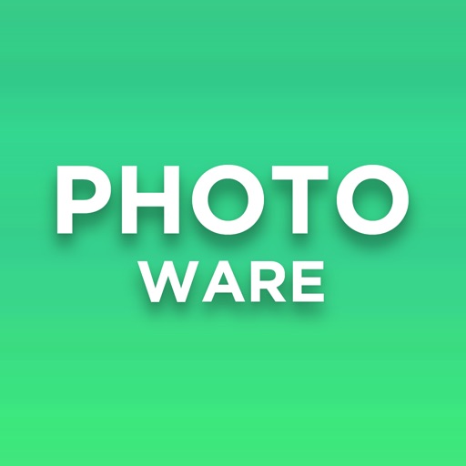 Photo Ware