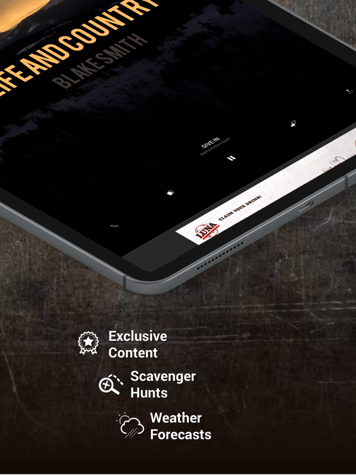 97.9 KICK FM - Quincy-Hannibal