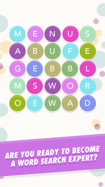 WordBubbles! screenshot-4