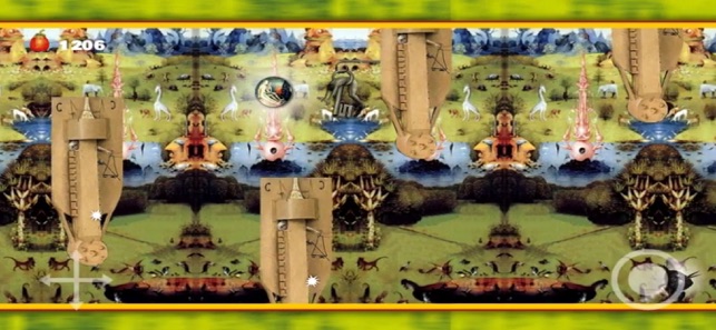 Garden of Delights(圖6)-速報App