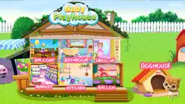 Game screenshot Sweet Princess Cleanup House mod apk