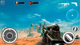 Game screenshot Call of honor: The division hack