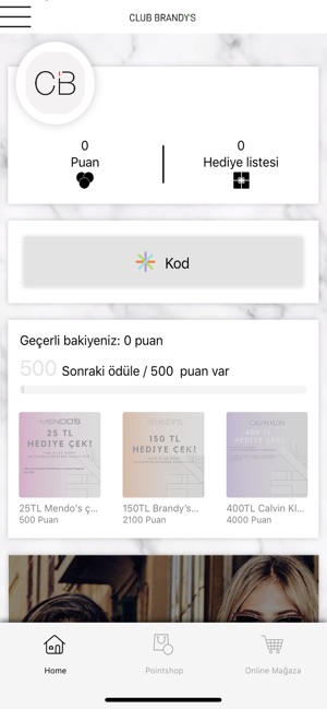 Club Brandy's(圖2)-速報App
