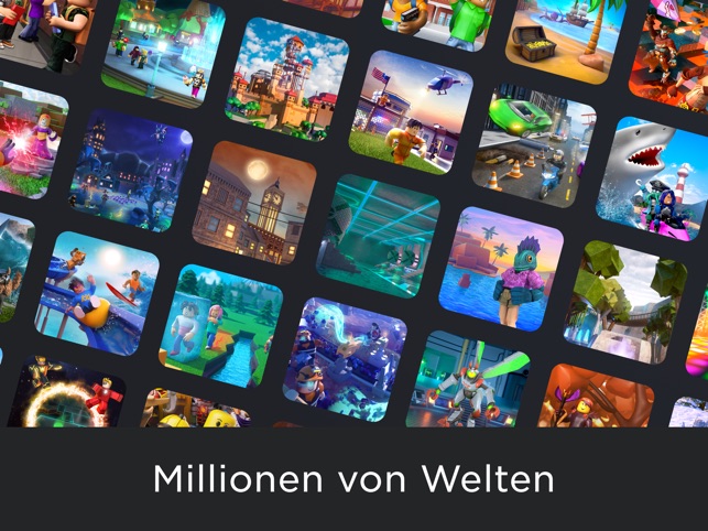 Roblox Im App Store - 80 robux kaufen