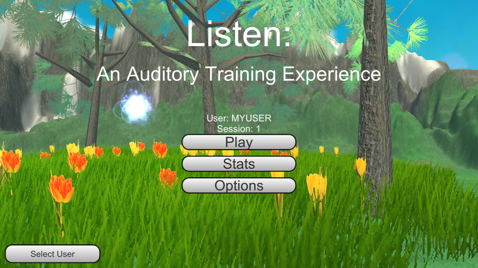 Listen - Auditory Training - 2.2.7 - (iOS)