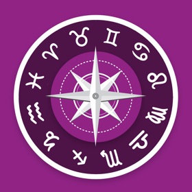 屏幕截图 (4) Daily Horoscope - Tarot Reader