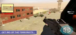 Game screenshot Sniper FPS Aim Perfectly apk