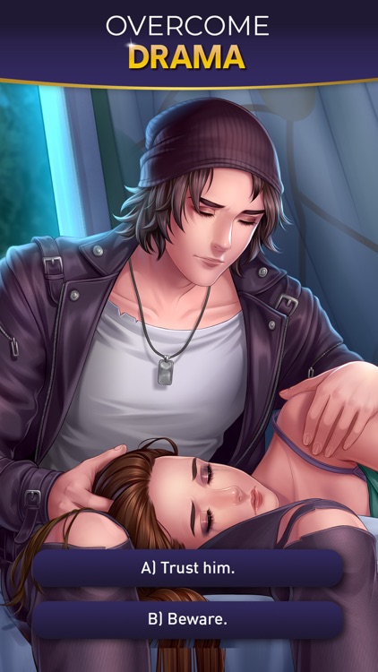 Is It Love? Gabriel - Journeys