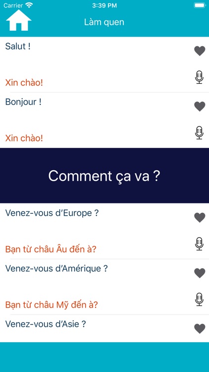 TFlat Học 50 Ngoại Ngữ screenshot-4