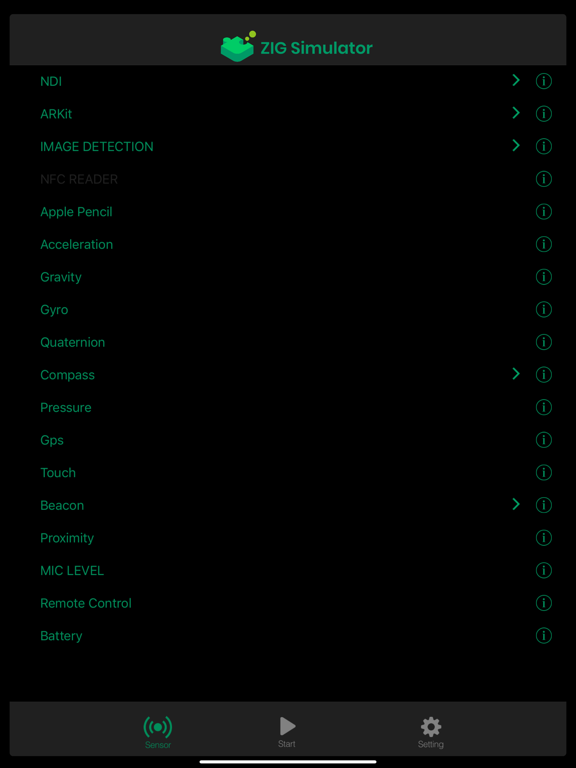 Screenshot #4 pour ZIG SIM