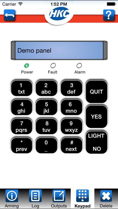 HKC SecureCommのおすすめ画像4