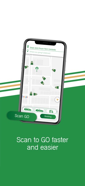 Wego Express Taxi Apps(圖3)-速報App